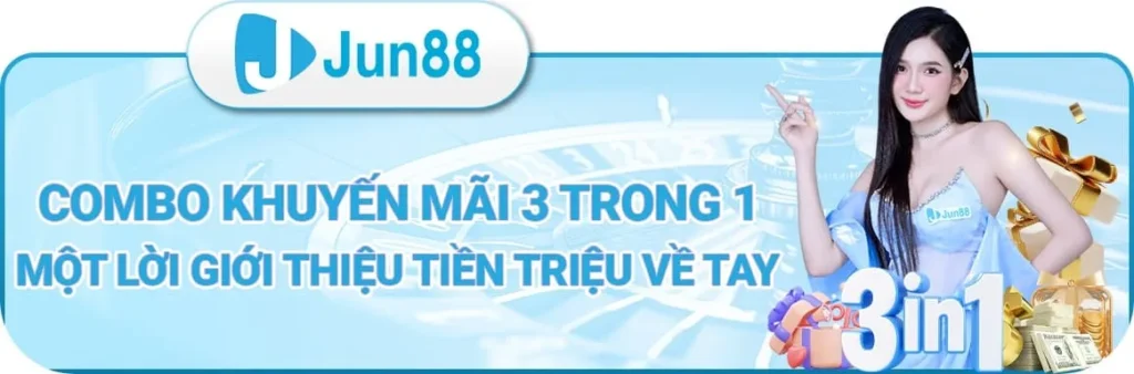 jun888k5 khuyến mãi
