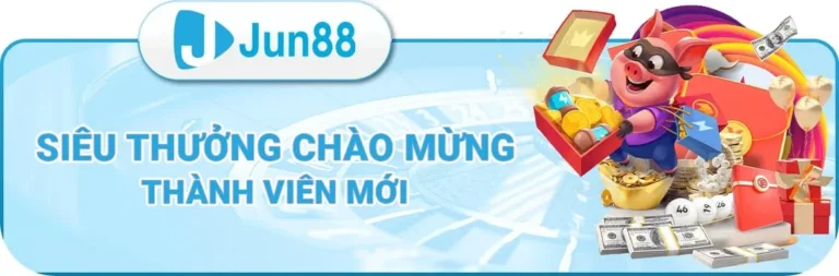 jun888k5 đăng nhập